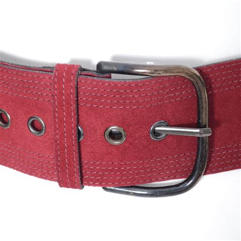 ysl suede belt|YSL belt outlet.